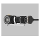 Фонарь Armytek Wizard C1 Pro Magnet USB White